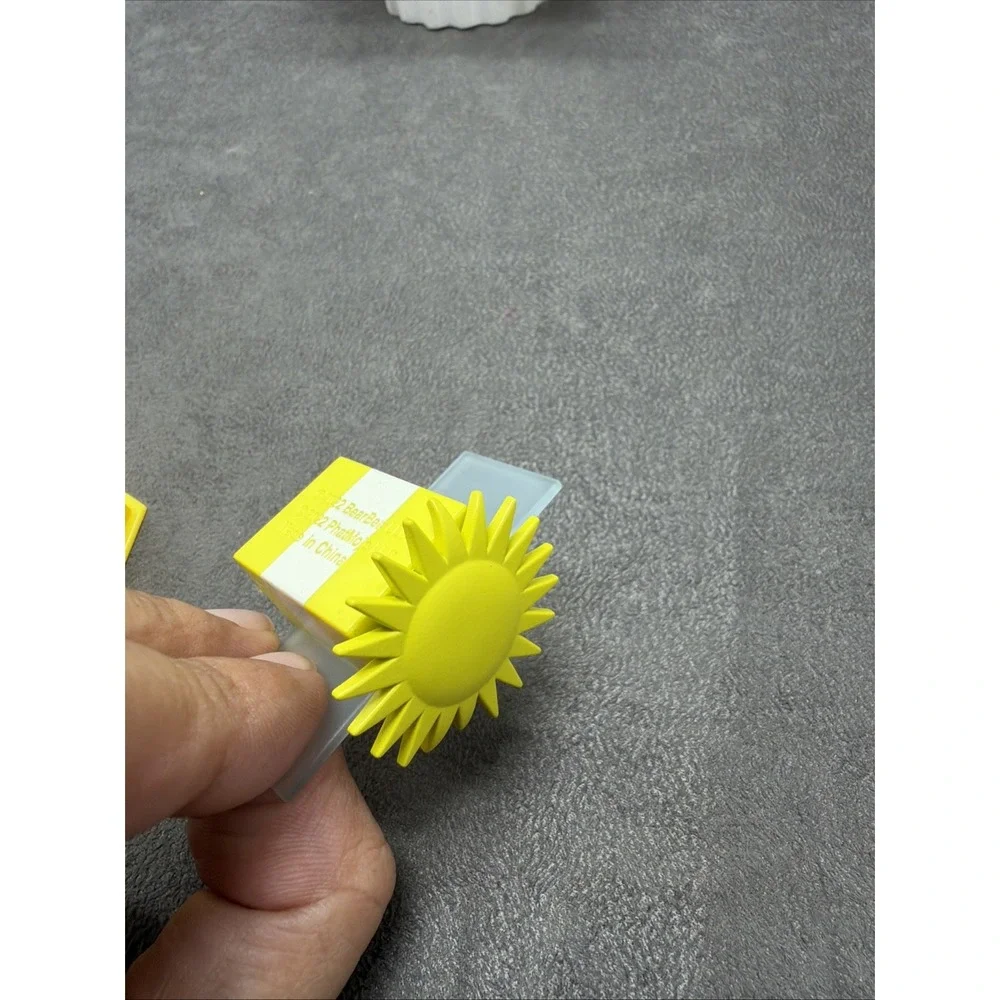 Bee Swarm Simulator Mini Series 1 Photon Bee Figure & Comb